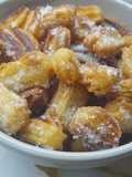 Mini churros