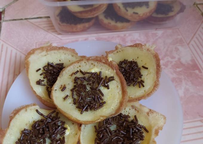 Martabak Mini