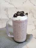 Cookies n Cream Milkshake