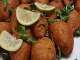 كبة دجاج 👌