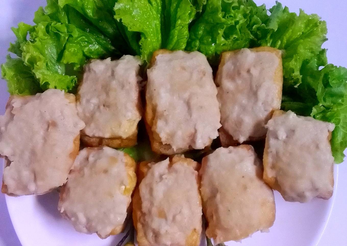 Tahu Bakso Frozen