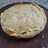 Tarta de espinacas y queso