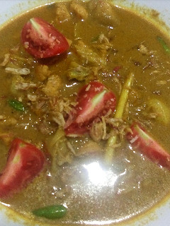 Foto resep Tongseng ayam