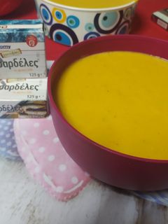 Φωτογραφία της συνταγής Η φάβα της βιαστικής