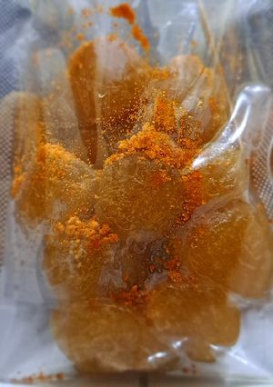 Foto resep Cimol Kentang