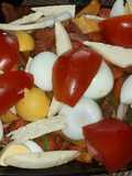 Piquemacho Boliviano