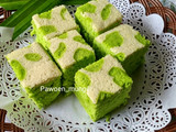94.bolu santan bermotif