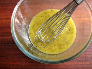 Greek Salad Dressing