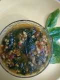 Dal Palak