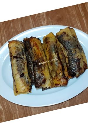 Foto resep Piscok Lumer