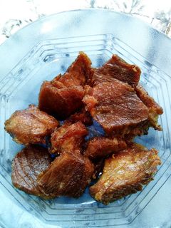 Foto resep Empal Rawon Pasuruan Jawa Timur