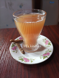 A picture of Tamarind juice.