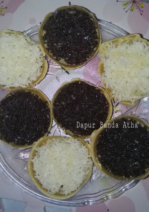 Foto resep Martabak Mini