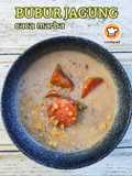 Bubur Jagung Caca Marba