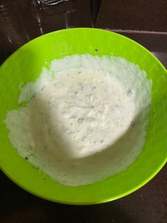 Una foto de Salsa ranchera 😋