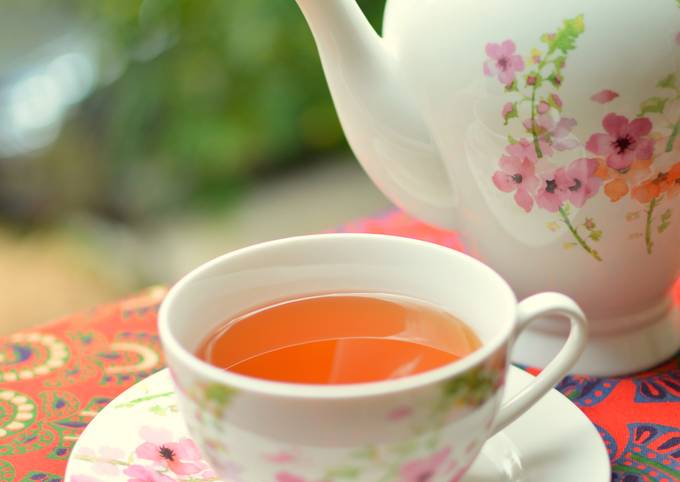 Simple Way to Prepare Gordon Ramsay Su-jeong-gwa