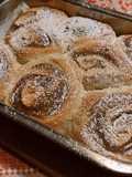 Cinnamon Rolls