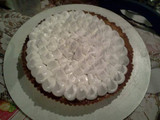 Lemon Pie