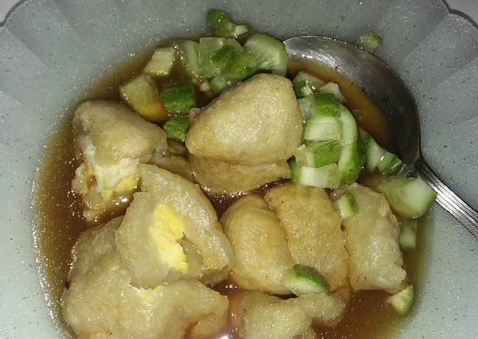 Resep Empeempe tanpa ikan oleh HuTri Agustina Cookpad Resep Empeempe tanpa ikan oleh HuTri Agustina Cookpad