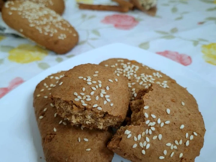 Cara Mudah Menyiapkan Resep Roti Ganjel Rel/Roti Gambang Khas Semarang yang Uenak Anti Ribet, Menggugah Selera