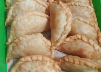 Resep Unik Pastel ekonomis Yummy Mantul