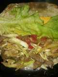 Tacos a mi manera