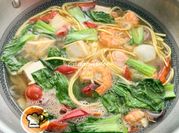 Gambar sayur capsicum