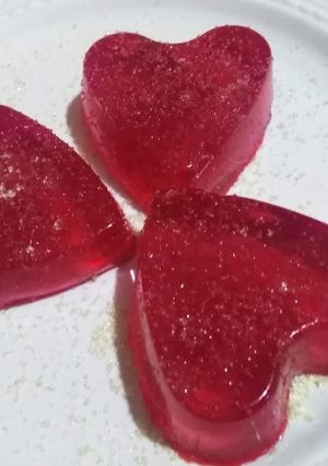 Una foto de Gominolas 👍🇵🇪