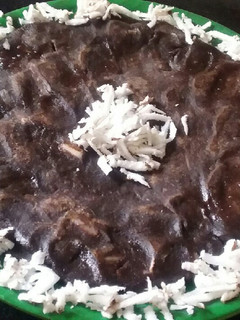 தலைப்பு : கேழ்வரகு இனிப்பு அடை(ragi sweet adai recipe in tamil) செய்முறை முக்கிய புகைப்படம்