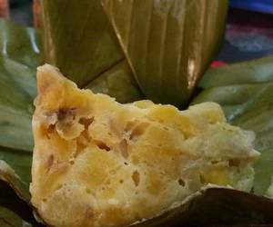 Cara Memasak Cepat Caranggesing /Bongko pisang Enak dan Sehat Cara Memasak Cepat Caranggesing /Bongko pisang Enak dan Sehat