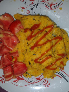 عکسی از دستور دوپیازه