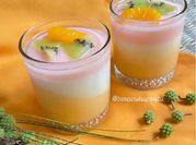 Gambar pink jelly
