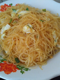 Foto resep Bihun Goreng Rumahan