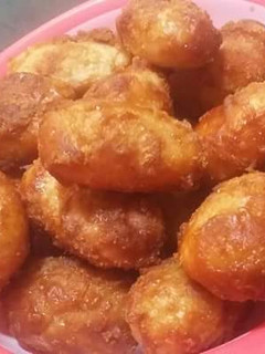 Foto resep Gemblong tepung ketan