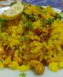 Kanda poha