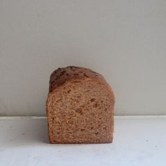 A picture of Orange Flavored Spice Bread.