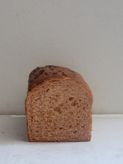 A picture of Orange Flavored Spice Bread.
