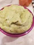 Avocado Yogurt Aioli