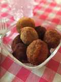 Olive ripiene