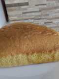 Panqué🍰de crema🥛de leche y naranja🥧🍰🍊