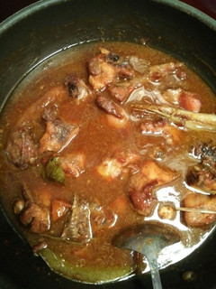 Foto resep Semur Ayam Enak