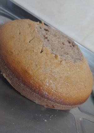 Una foto de Torta matera, 20 cucharadas