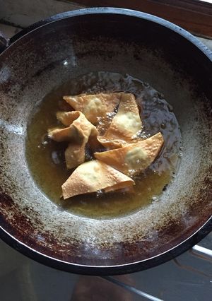 Foto resep Batagor simple