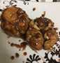Easy Steps Make|Recipe} Chocolate cheesecake monkey bread muffins the Perfect, Tasty