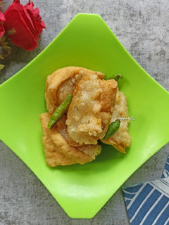 Foto resep Tahu Aci / Tahu Pletok