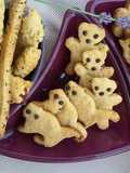 Cookies Bơ Mặn