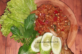 Langkah Mudah untuk Membuat Ayam Gepuk Ala Pak Gembus Yang Bikin Ngiler