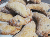 Pastissets de confitura de higos
