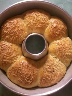 Foto resep Roti Sobek