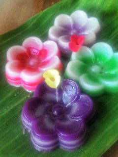 Foto resep Kue Lapis